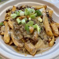   at Next Level Burger - Concord in Concord