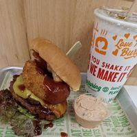  at Next Level Burger - Concord in Concord