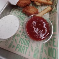  at Next Level Burger - Concord in Concord