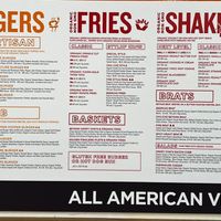  at Next Level Burger - Concord in Concord