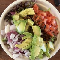   at Next Level Burger - Concord in Concord