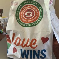   at Next Level Burger - Concord in Concord