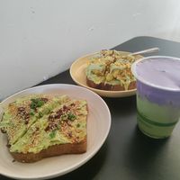  at Next Level Burger - Concord in Concord