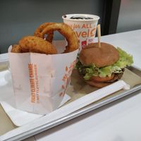  at Next Level Burger - Concord in Concord