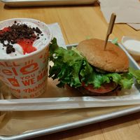  at Next Level Burger - Concord in Concord