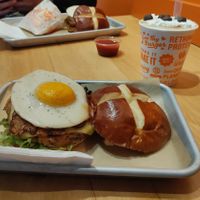  at Next Level Burger - Concord in Concord