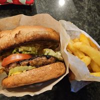  at Next Level Burger - Concord in Concord