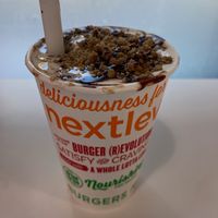  at Next Level Burger - Concord in Concord