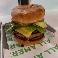  at Next Level Burger - Concord in Concord