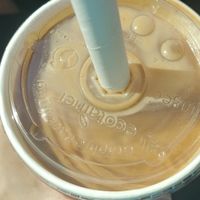 $7.45 Mocha Joe: Good milkshake. We had it with our breakfast sandwich. Yum at Next Level Burger - Concord in Concord