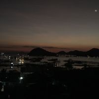 Great view! at Bajo Taco Tacos & Tequila in 