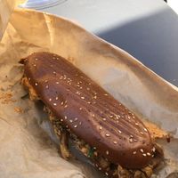   at Wild & The Moon - Opéra in Paris