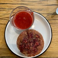   at Wild & The Moon - Opéra in Paris