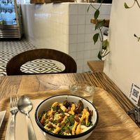 Jack’s Bowl  at Wild & The Moon - Opéra in Paris