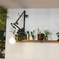   at Wild & The Moon - Opéra in Paris