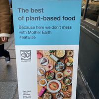   at Wild & The Moon - Opéra in Paris