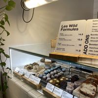   at Wild & The Moon - Opéra in Paris