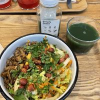 Jack’s Bowl  at Wild & The Moon - Opéra in Paris