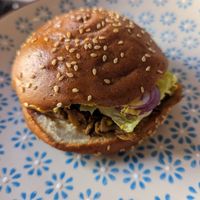  at Wild & The Moon - Opéra in Paris