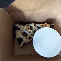  at Wild & The Moon - Opéra in Paris