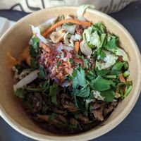  at Wild & The Moon - Opéra in Paris