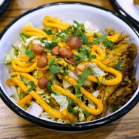 Jack's bowl at Wild & The Moon - Opéra in Paris