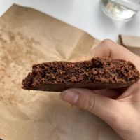 Cookie  at Wild & The Moon - Opéra in Paris