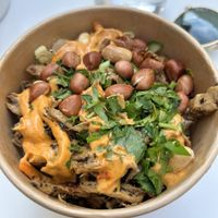 Jack’s bowl  at Wild & The Moon - Opéra in Paris