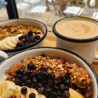  at Wild & The Moon - Opéra in Paris