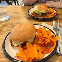   at Wild & The Moon - Opéra in Paris