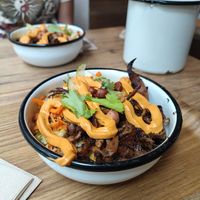  at Wild & The Moon - Opéra in Paris