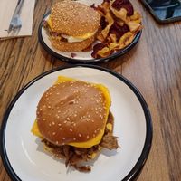  at Wild & The Moon - Opéra in Paris