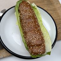 Banh Mi   at Wild & The Moon - Opéra in Paris