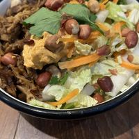 Jack’s bowl  at Wild & The Moon - Opéra in Paris