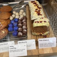  at Wild & The Moon - Opéra in Paris