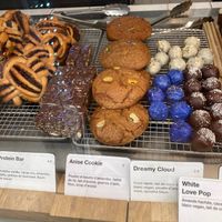  at Wild & The Moon - Opéra in Paris