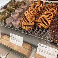  at Wild & The Moon - Opéra in Paris