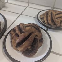  at Wild & The Moon - Opéra in Paris