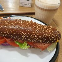  at Wild & The Moon - Opéra in Paris