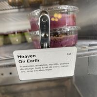   at Wild & The Moon - Opéra in Paris