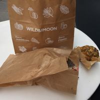 No plastic! at Wild & The Moon - Opéra in Paris