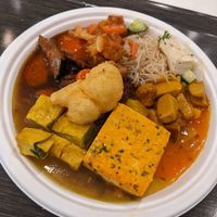  at Loving Hut - Spalena in Prague