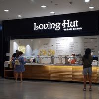  at Loving Hut - Spalena in Prague