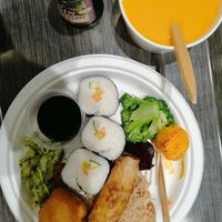  at Loving Hut - Spalena in Prague