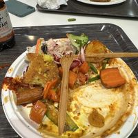   at Loving Hut - Spalena in Prague