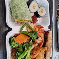  at Loving Hut - Spalena in Prague