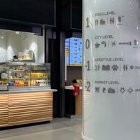  at Loving Hut - Spalena in Prague