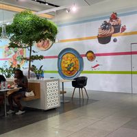  at Loving Hut - Spalena in Prague