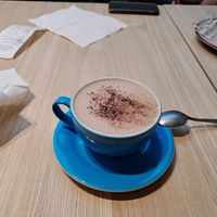  at Loving Hut - Spalena in Prague