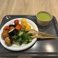   at Loving Hut - Spalena in Prague